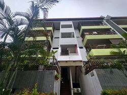 Tanah Merah Mansion (D16), Condominium #505900071